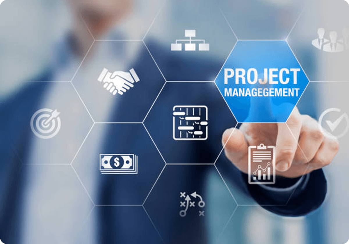 DIASPORA PROJECT MANAGEMENT